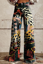 MIA | Boho Vintage Pants