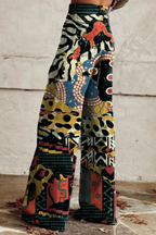 MIA | Boho Vintage Pants