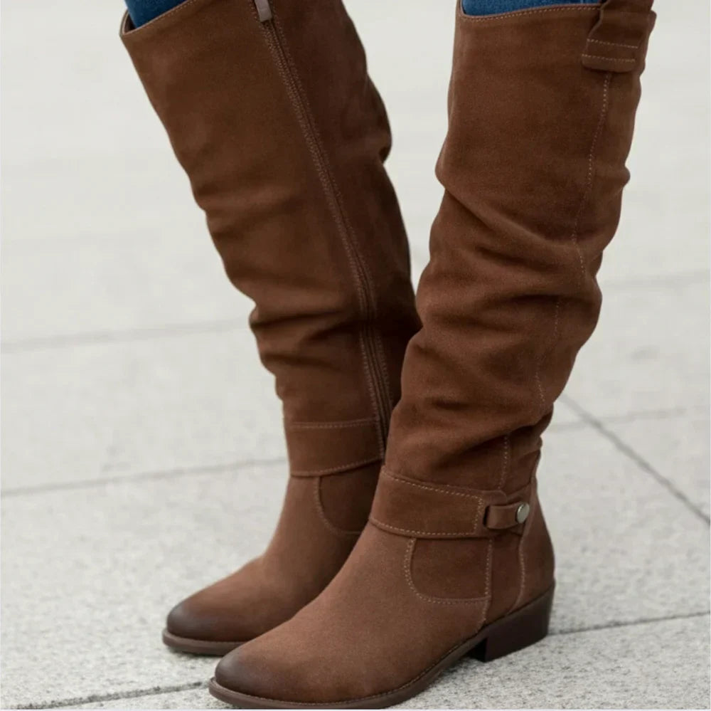 NOVALI™ | BOOTS
