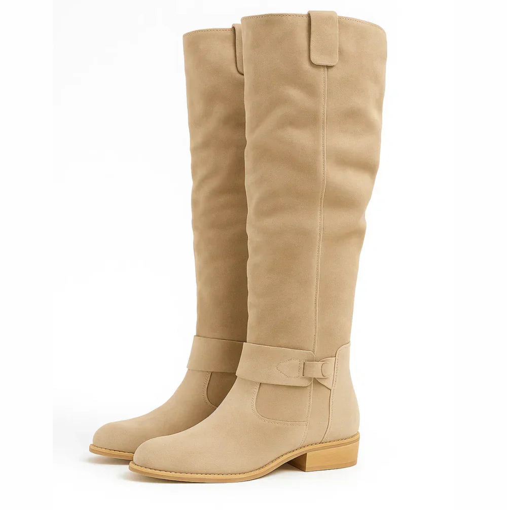 BELLEVIE™ - ELEGANT BOOTS