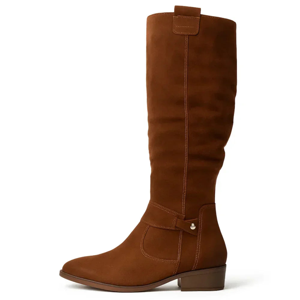 NOVALI™ | BOOTS