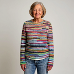 Classic Icelandic Wool Sweater